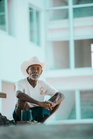 Foto de José Carlos