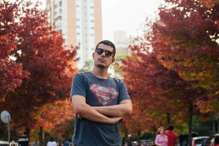 Foto de Antônio Silva