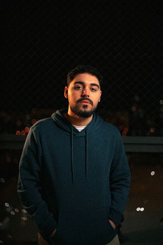 Foto de Sebastião Lima